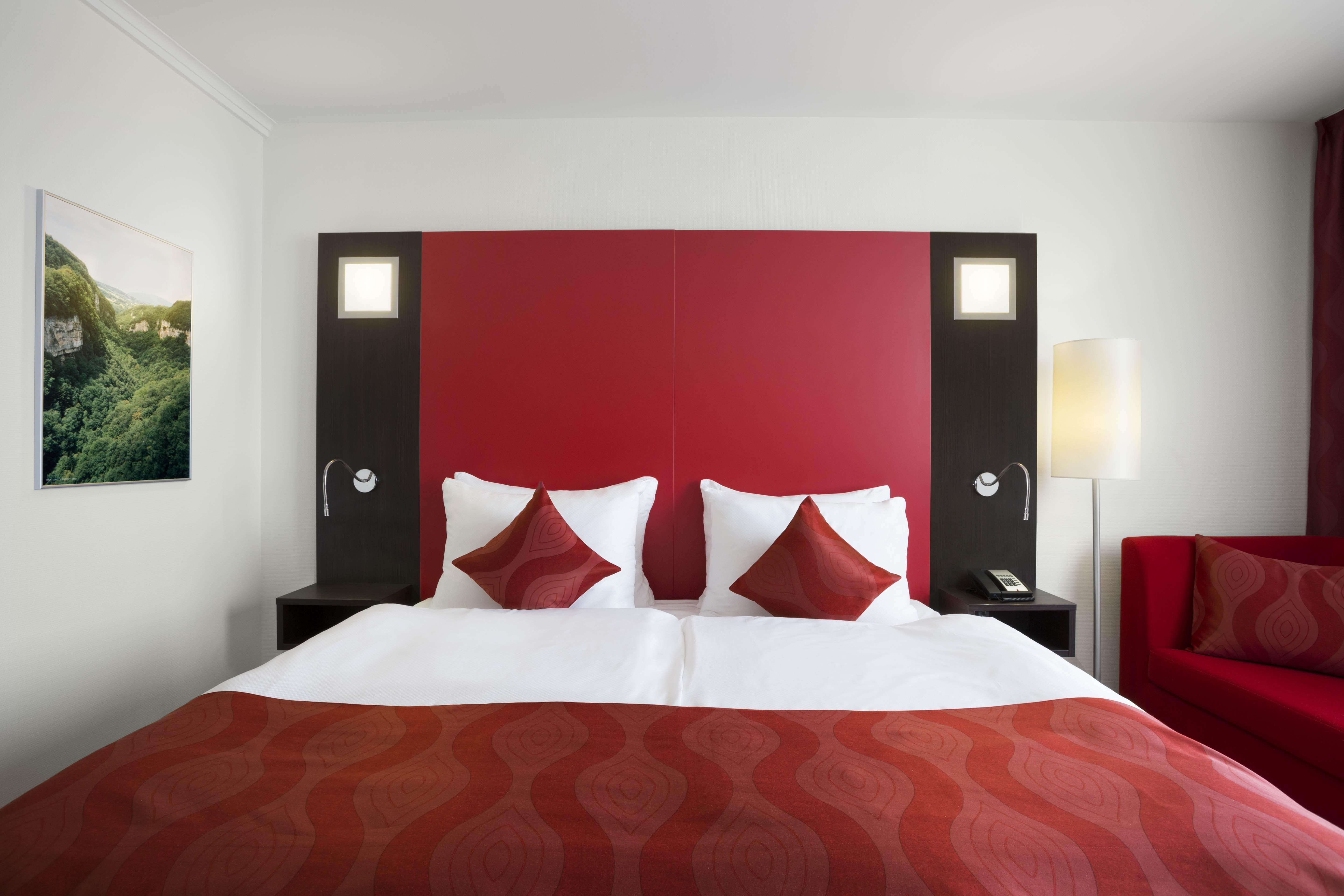 Ramada Encore By Wyndham Geneva Carouge Exterior foto