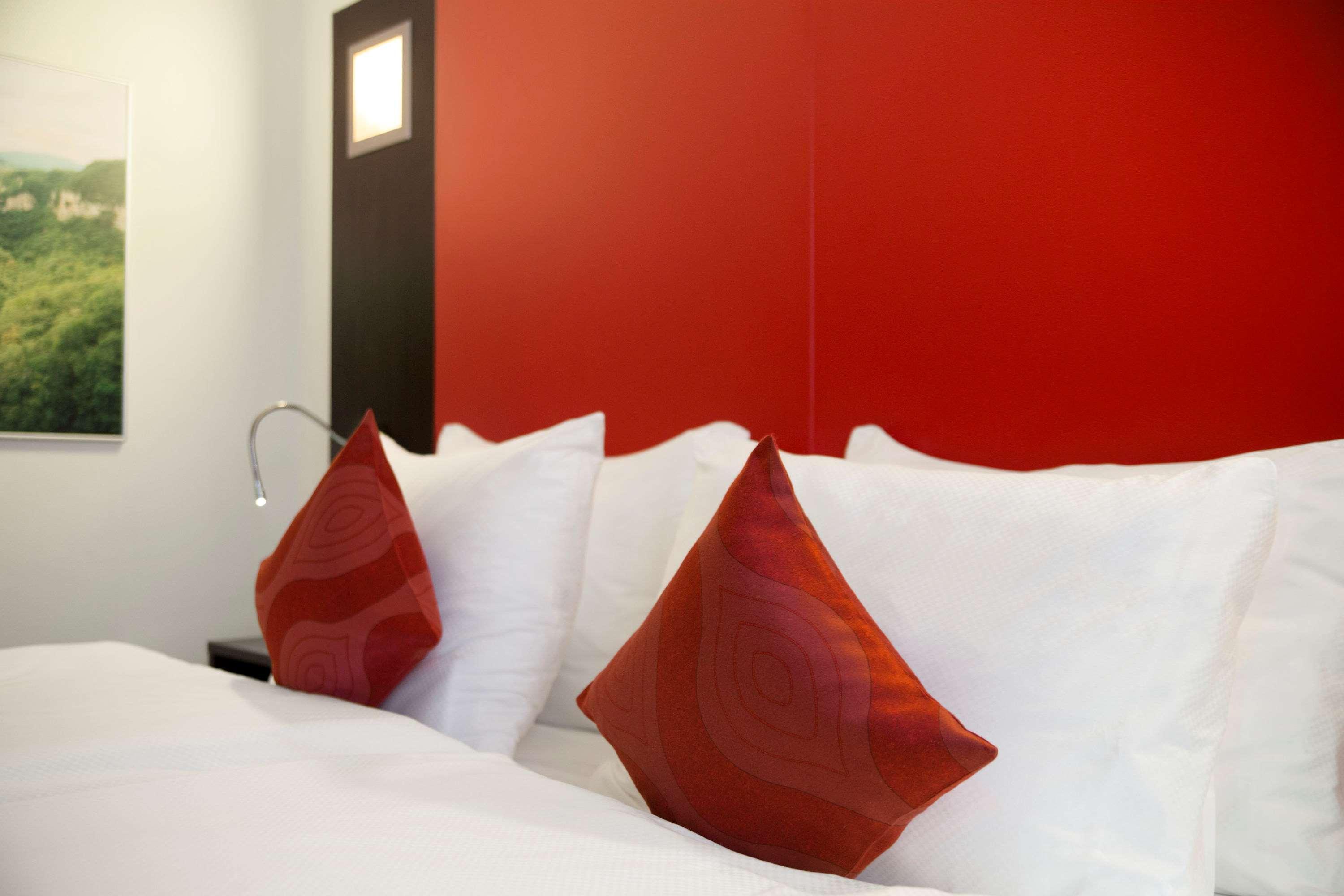 Ramada Encore By Wyndham Geneva Carouge Exterior foto