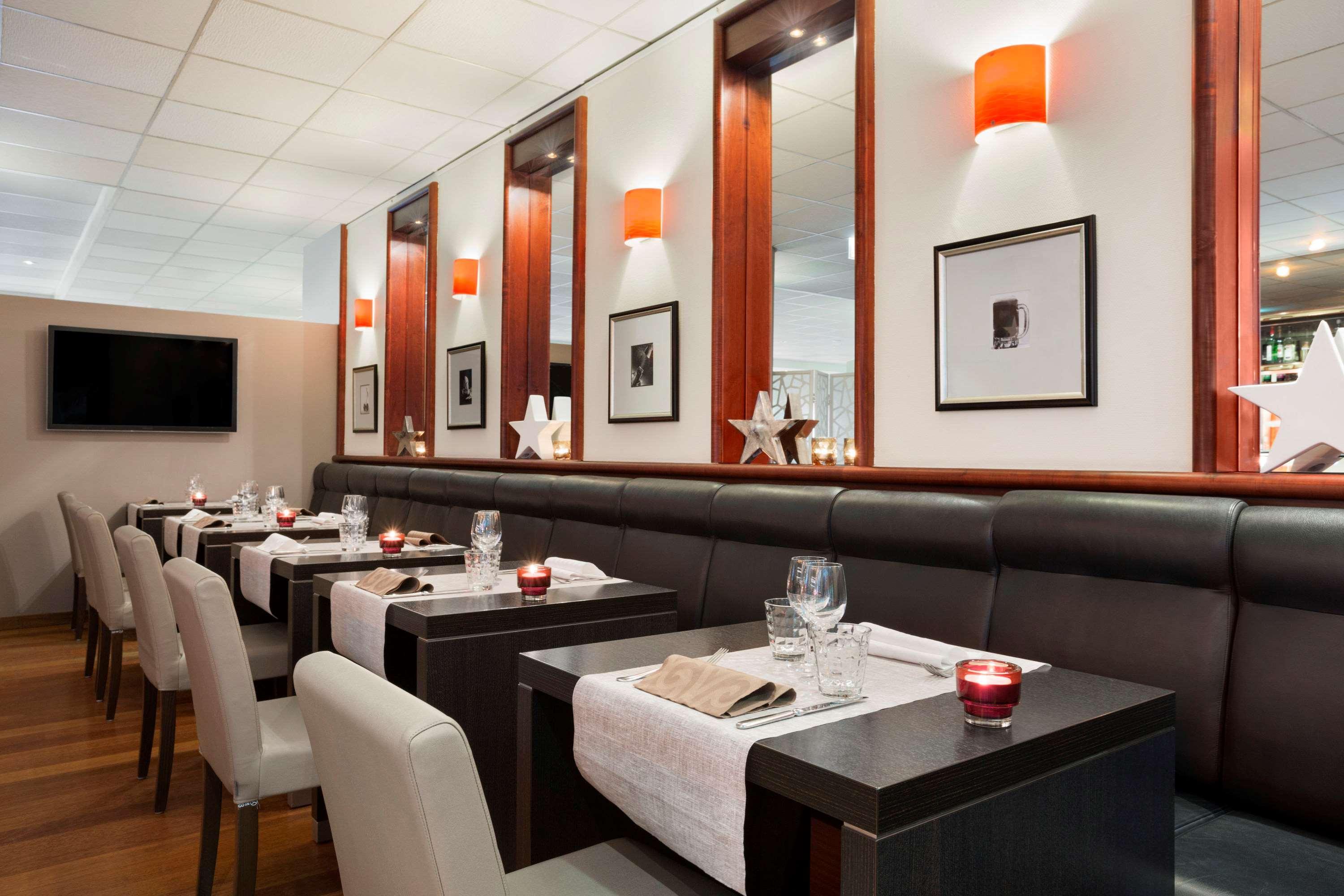 Ramada Encore By Wyndham Geneva Carouge Exterior foto