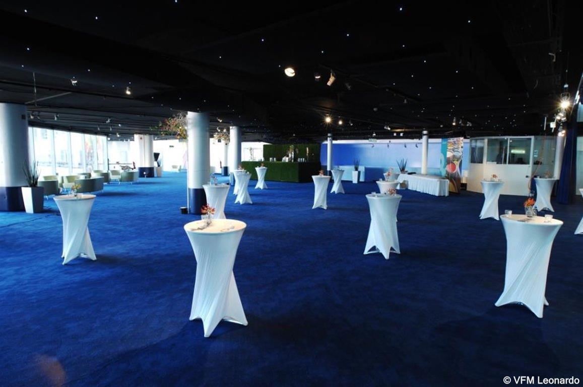 Ramada Encore By Wyndham Geneva Carouge Facilidades foto